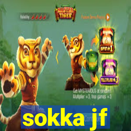 sokka jf